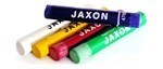 JAXON Ölpastellkreiden, Einzelfarben Ø 11 mm