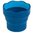 Faber-Castell Wasserbecher Clic&Go blau