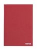 Der Rote Block "Red Pad" 120 g/m² 50 Blatt DIN A4