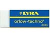 Lyra orlow-technow Radierer 3454