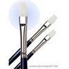 da Vinci Acrylmalpinsel IMPASTO Serie 7105 flach