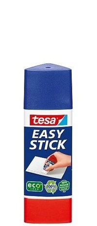 tesa Easy Stick ecoLogo 12 g